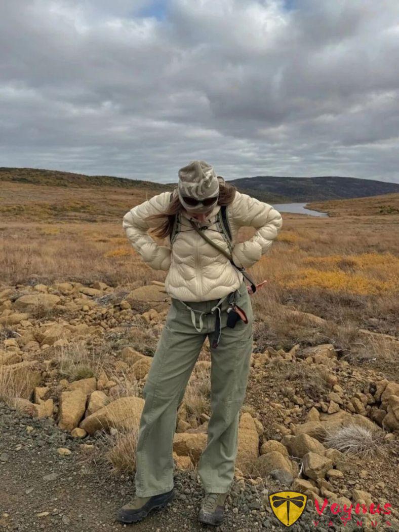 女顶流「Rose 罗丝」自曝连续6个月找男友秘密幽会，伪装成老太太怪不得0人发现！这什么新型娇妻...