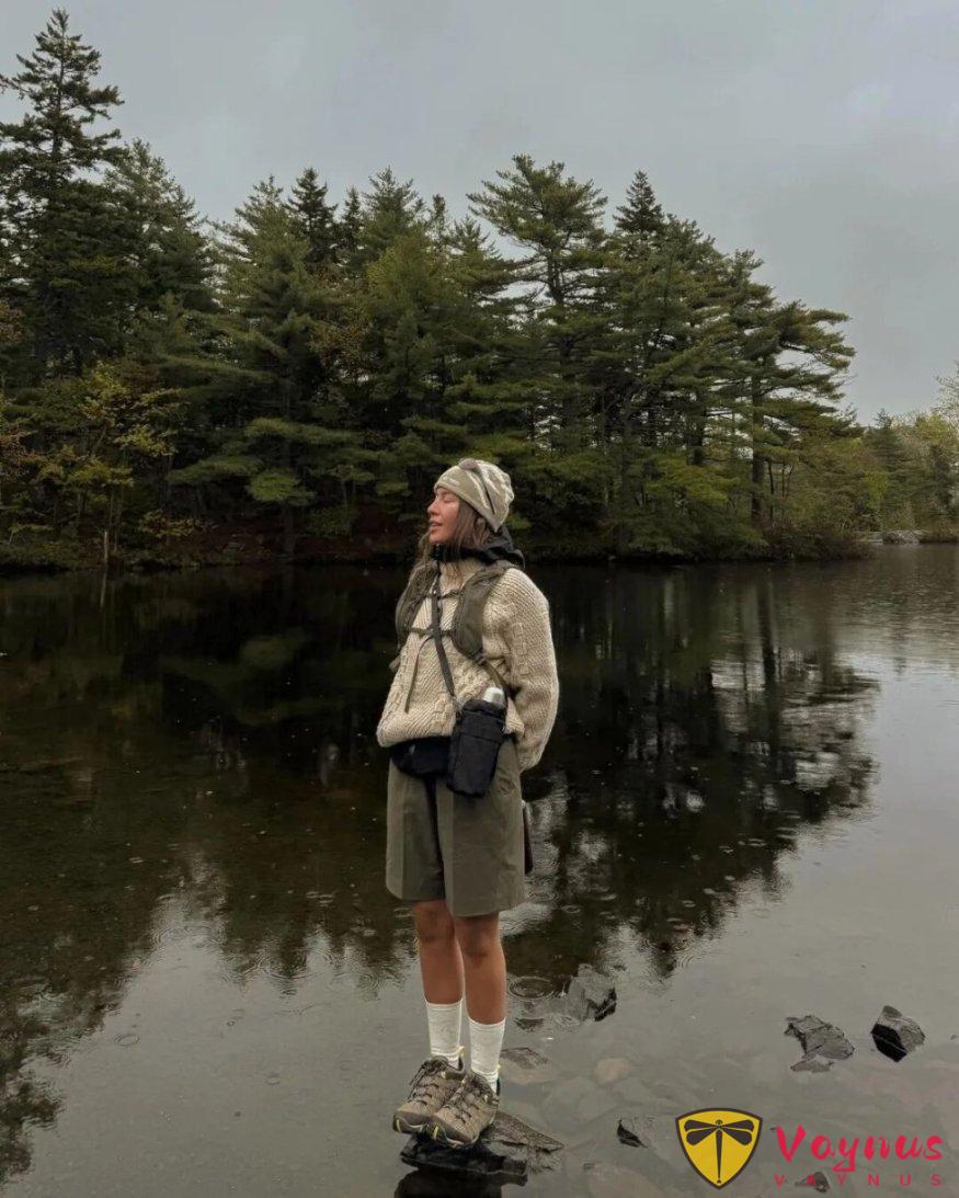 女顶流「Rose 罗丝」自曝连续6个月找男友秘密幽会，伪装成老太太怪不得0人发现！这什么新型娇妻...