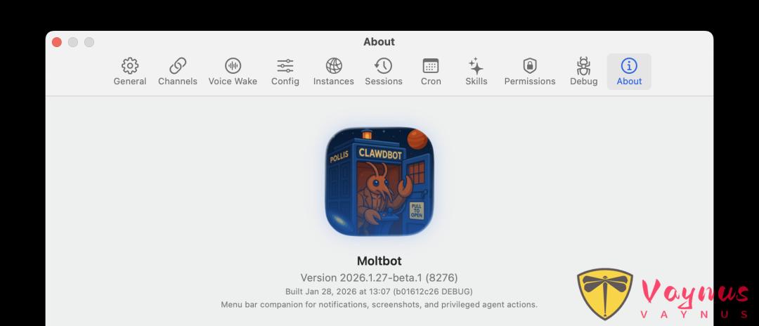 一個律師的 Clawdbot（Moltbot） 體驗報告