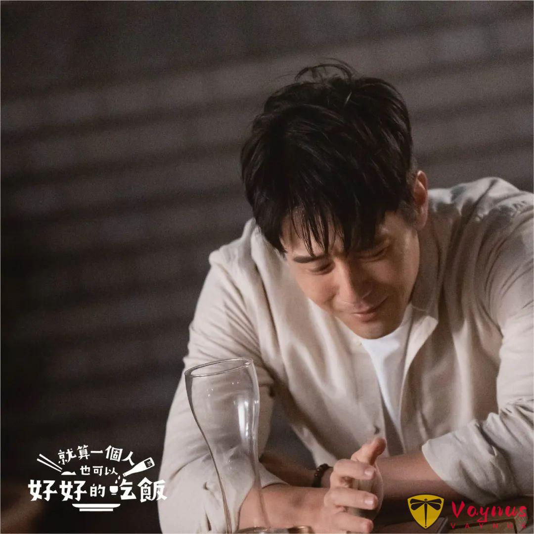 这部深入到当代都市男女内心的真实世界台剧《就算一个人也可以好好的吃饭2》马上开拍