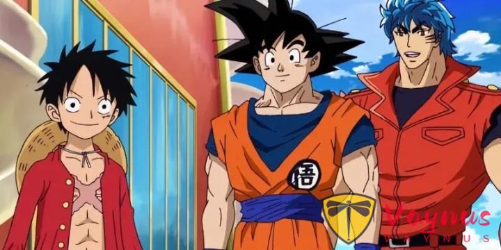 這12個動畫聯動企劃，每一個都是"不是吧這也行？"級別的離譜