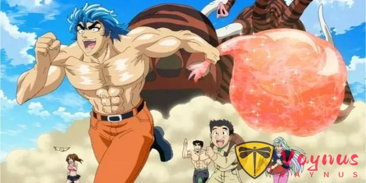 這12個動畫聯動企劃，每一個都是"不是吧這也行？"級別的離譜