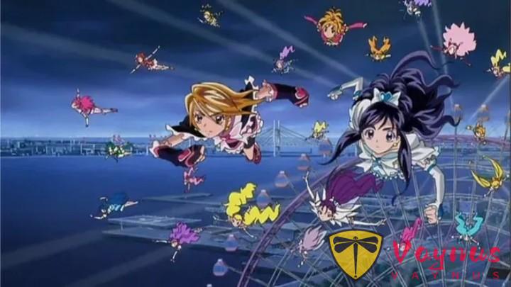 這12個動畫聯動企劃，每一個都是"不是吧這也行？"級別的離譜