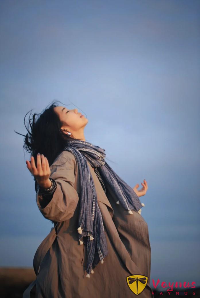 戶外旅行，為什麼你拍的人像總是不高階？  學會這3招，讓照片更高階。