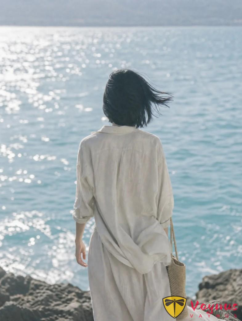 戶外旅行，為什麼你拍的人像總是不高階？  學會這3招，讓照片更高階。