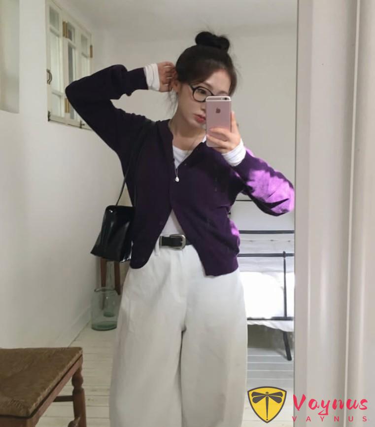 什么样的穿搭足够吸引人？