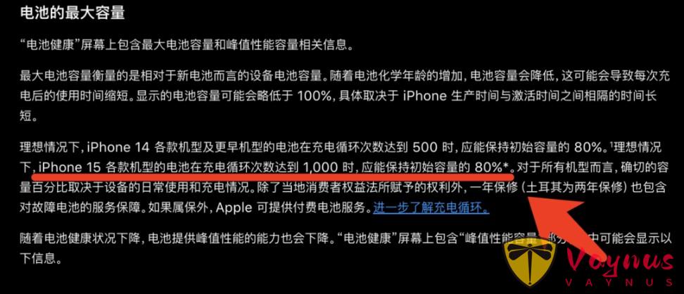 时隔大半年，iPhone 16 电池健康度还剩多少？