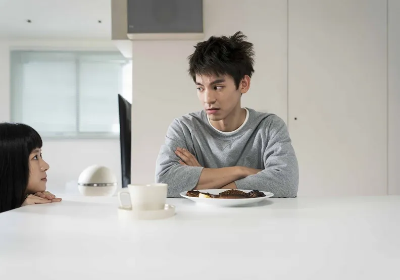 一部透過手機拍攝但卻很好看的寶藏臺影《愛的噩夢》，愛情題材推薦觀看