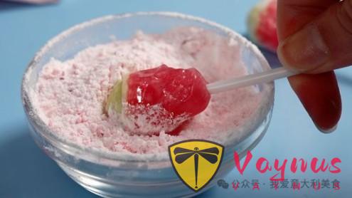 意式手工冰淇淋和工業化冰淇淋是一回事嗎？它們的五個區別