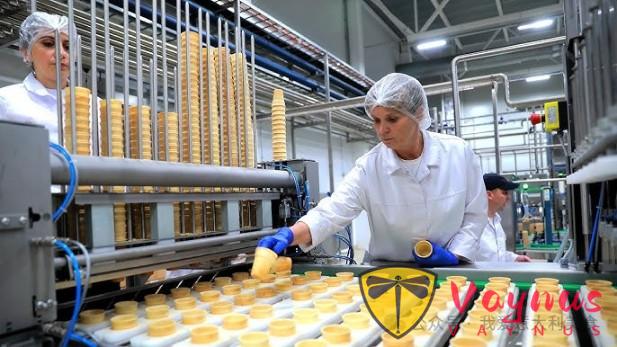 意式手工冰淇淋和工業化冰淇淋是一回事嗎？它們的五個區別