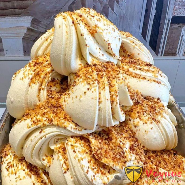 意式手工冰淇淋和工業化冰淇淋是一回事嗎？它們的五個區別