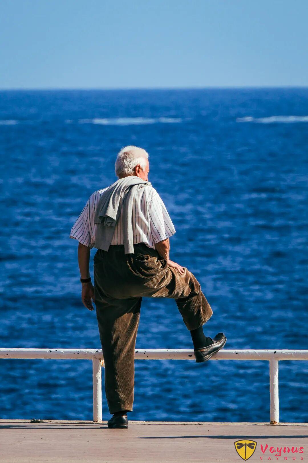 住過尼斯的人還會愛上巴黎嗎?