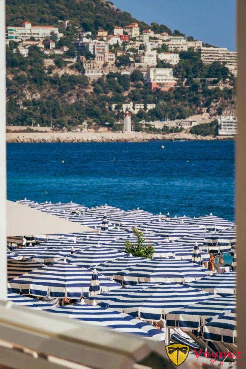 住過尼斯的人還會愛上巴黎嗎?