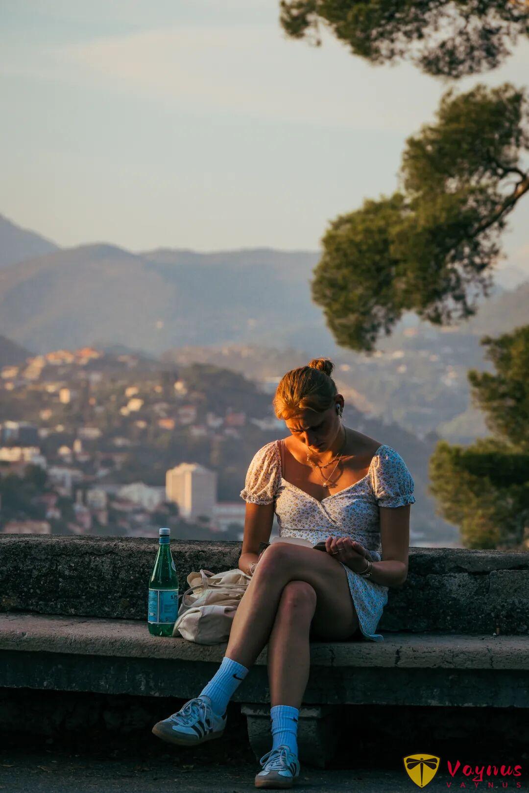 住過尼斯的人還會愛上巴黎嗎?