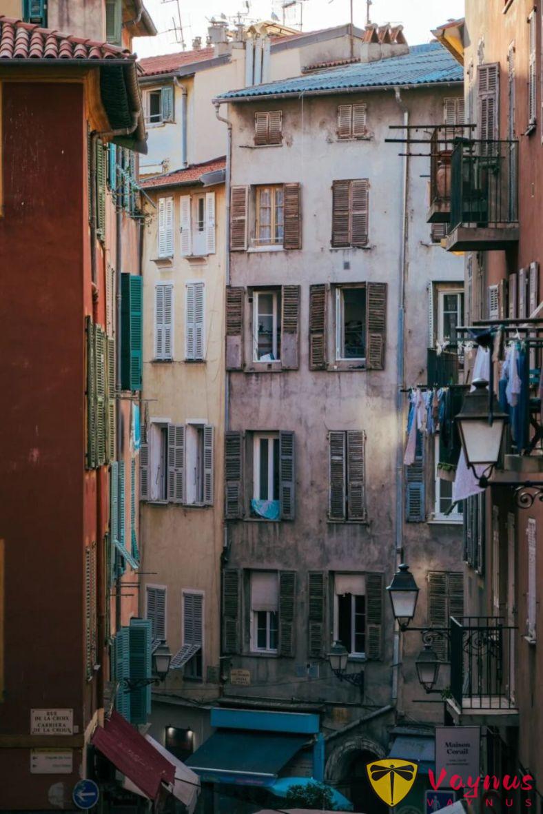 住過尼斯的人還會愛上巴黎嗎?