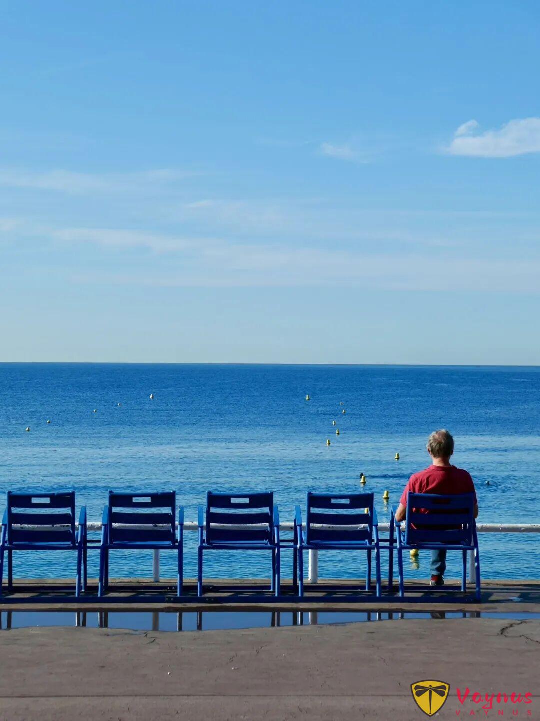 住過尼斯的人還會愛上巴黎嗎?
