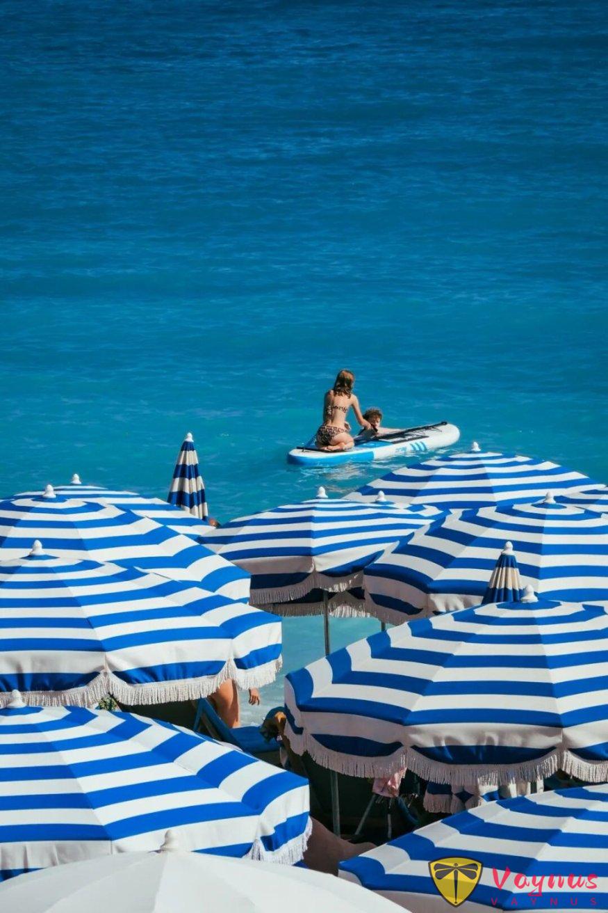 住過尼斯的人還會愛上巴黎嗎?