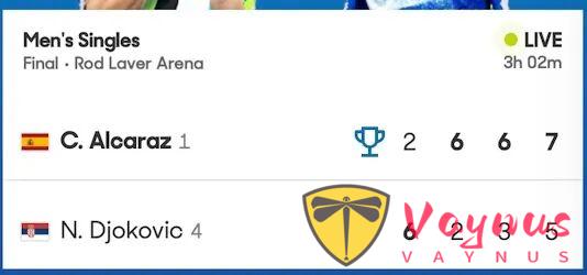 首夺澳网冠军!阿尔卡拉斯,最年轻网球“全满贯”