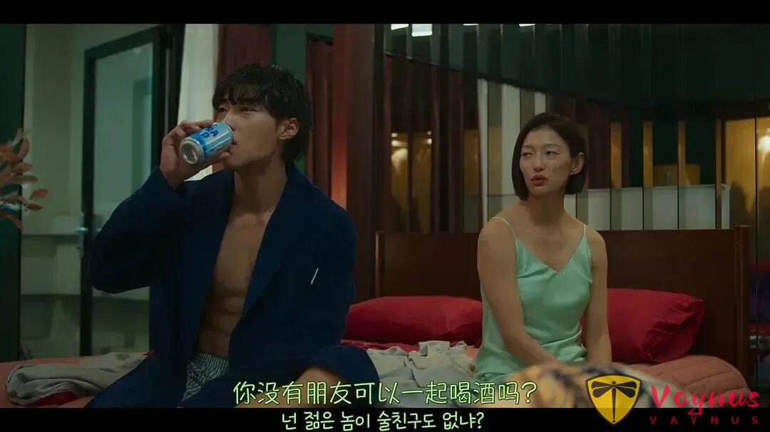 后劲很大的5部必看韩剧,都很上头