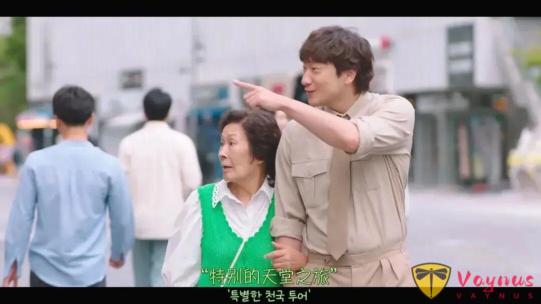 后劲很大的5部必看韩剧,都很上头