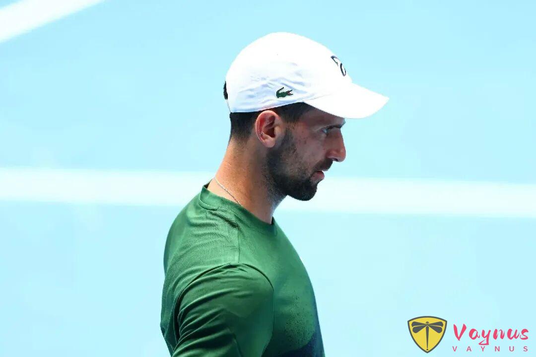 前世界第一萨芬抛出重磅预测：诺瓦克・德约科维奇职业生涯无缘第 25 座大满贯冠军