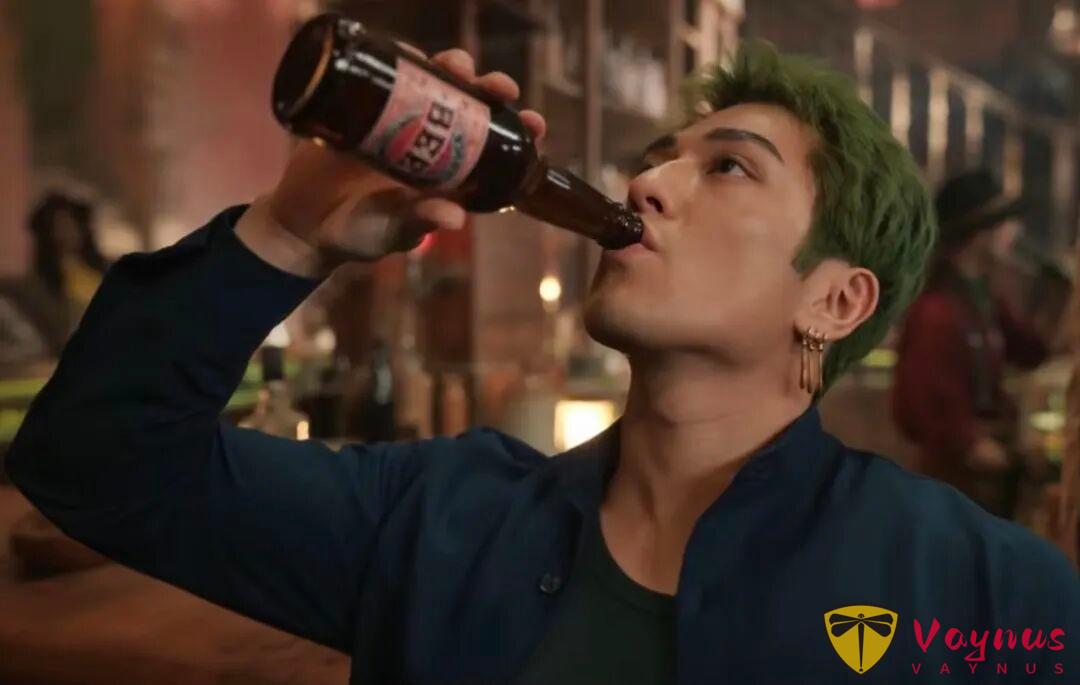 《海賊王》真人版/航海王：航向偉大航道 第二季 8 集全是高能，Netflix這次真的開掛了