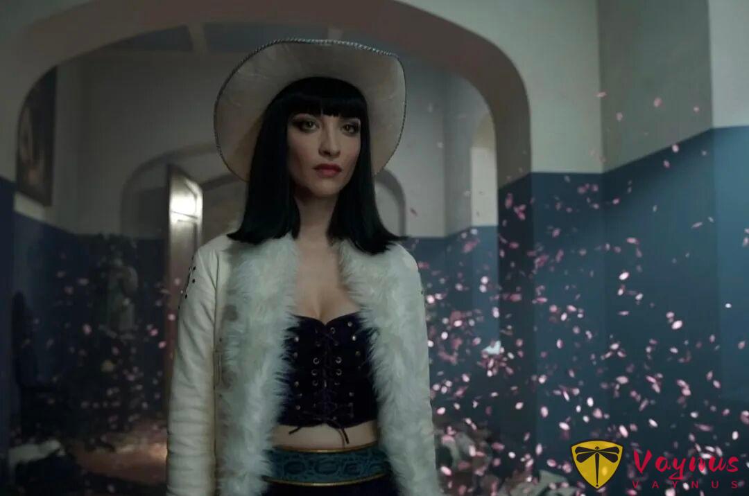 《海賊王》真人版/航海王：航向偉大航道 第二季 8 集全是高能，Netflix這次真的開掛了