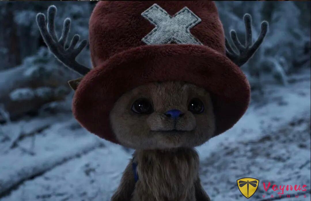 《海賊王》真人版/航海王：航向偉大航道 第二季 8 集全是高能，Netflix這次真的開掛了