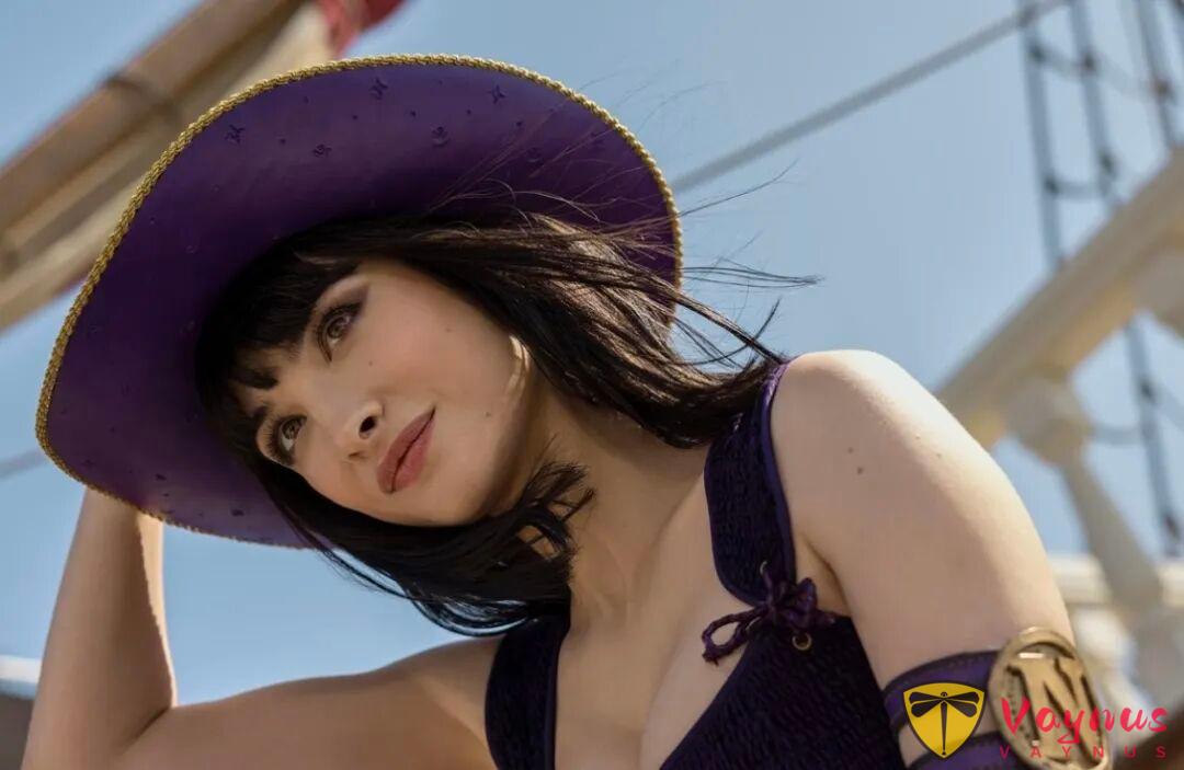 《海賊王》真人版/航海王：航向偉大航道 第二季 8 集全是高能，Netflix這次真的開掛了