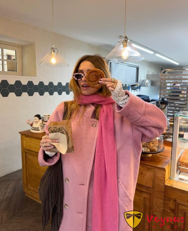 顏色對穿搭的影響有多大?