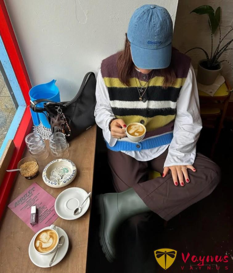 顏色對穿搭的影響有多大?