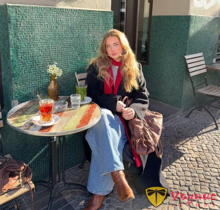 顏色對穿搭的影響有多大?