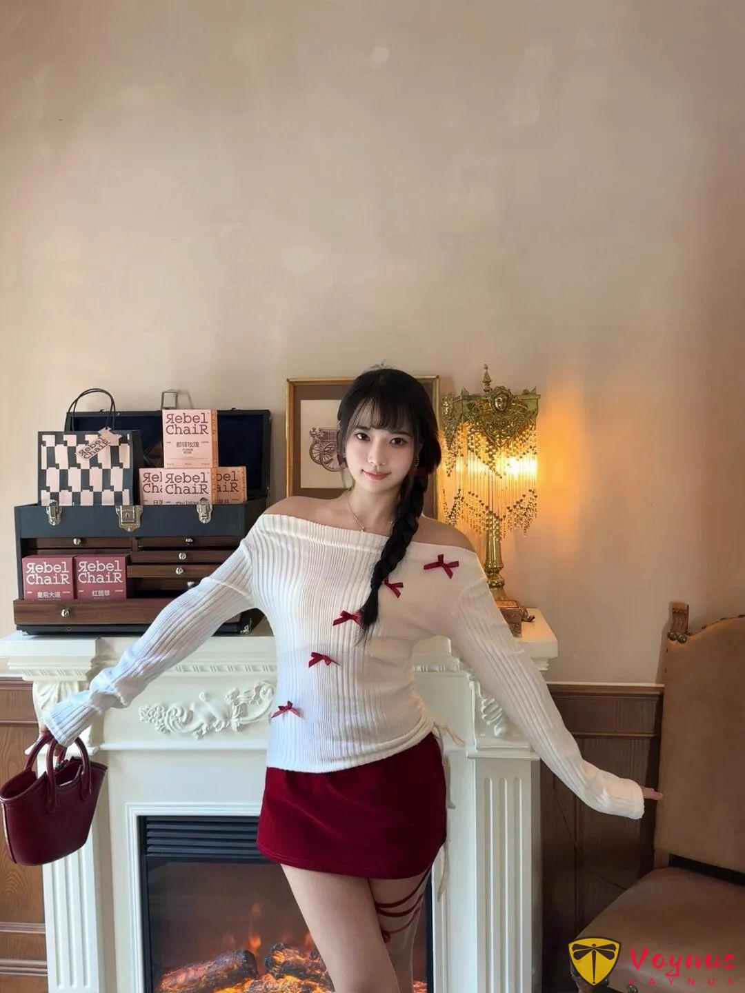 小清新拍照技巧，6個萬能動作！輕鬆拍出氛圍感少女感，甜美又有故事感