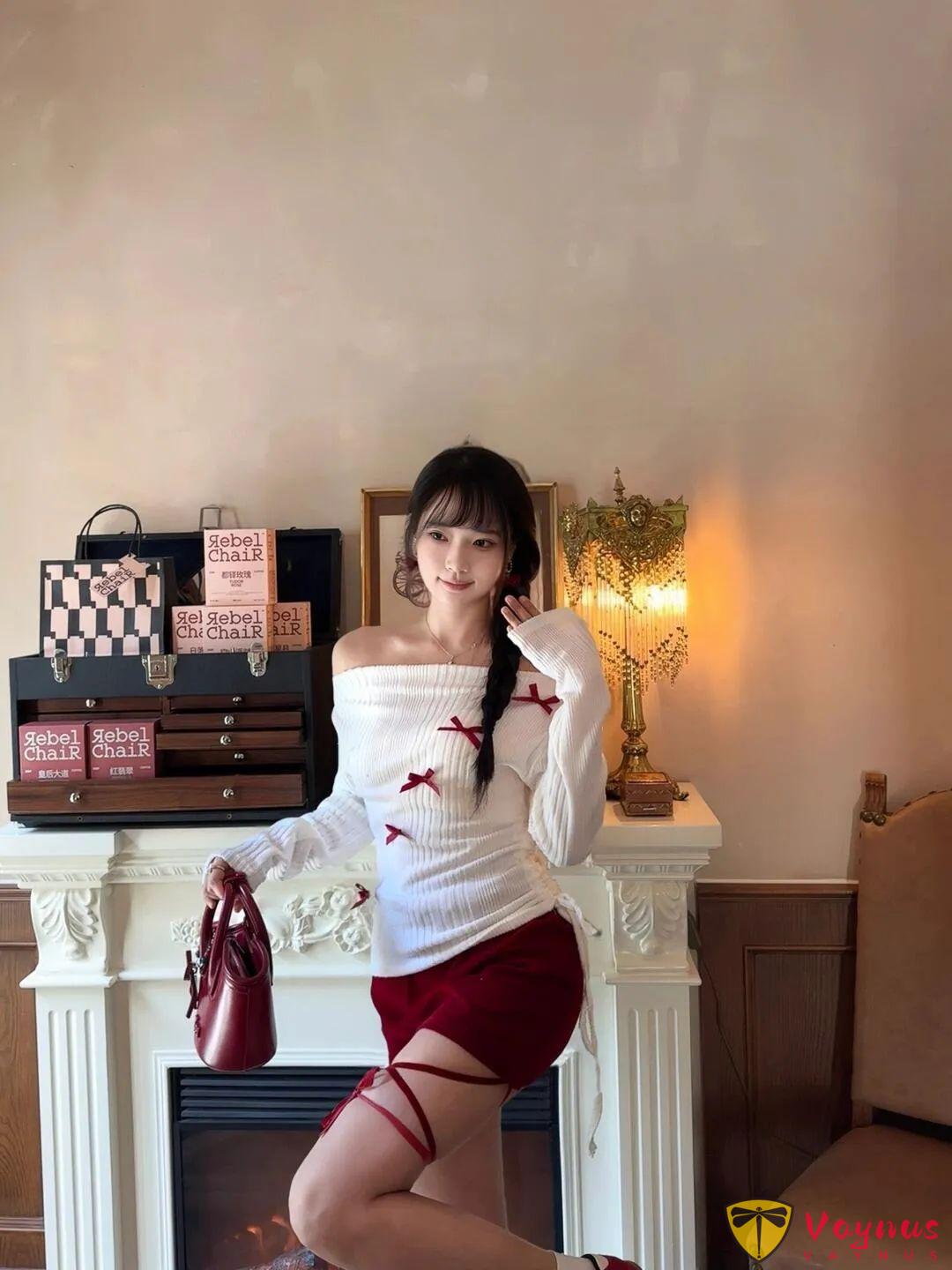 小清新拍照技巧，6個萬能動作！輕鬆拍出氛圍感少女感，甜美又有故事感