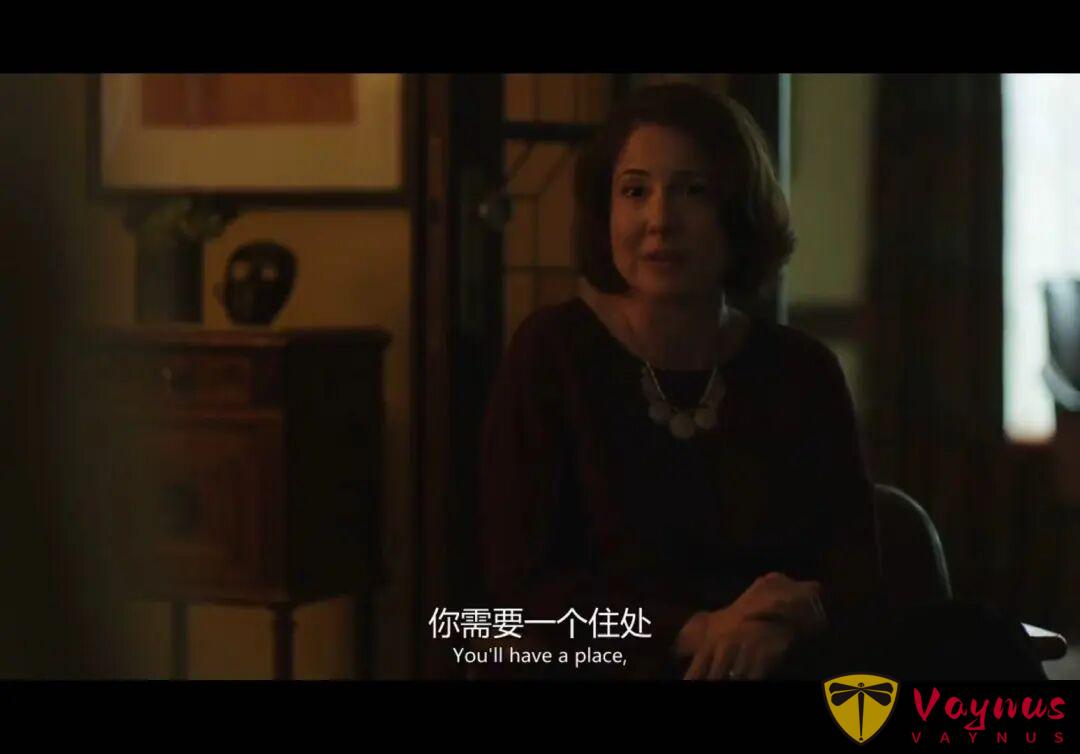 美国中产白女被家暴该怎么办?