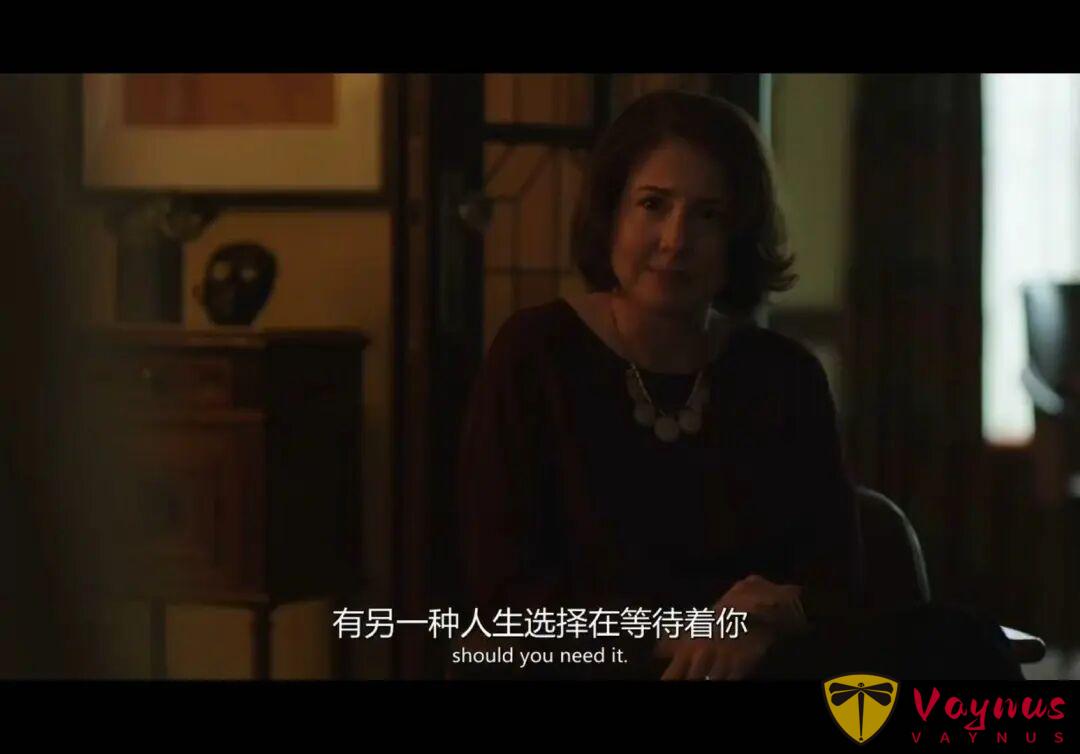 美国中产白女被家暴该怎么办?