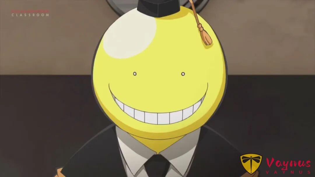 10位从未升级却强到爆的动漫角色：开局即巅峰是什么体验？