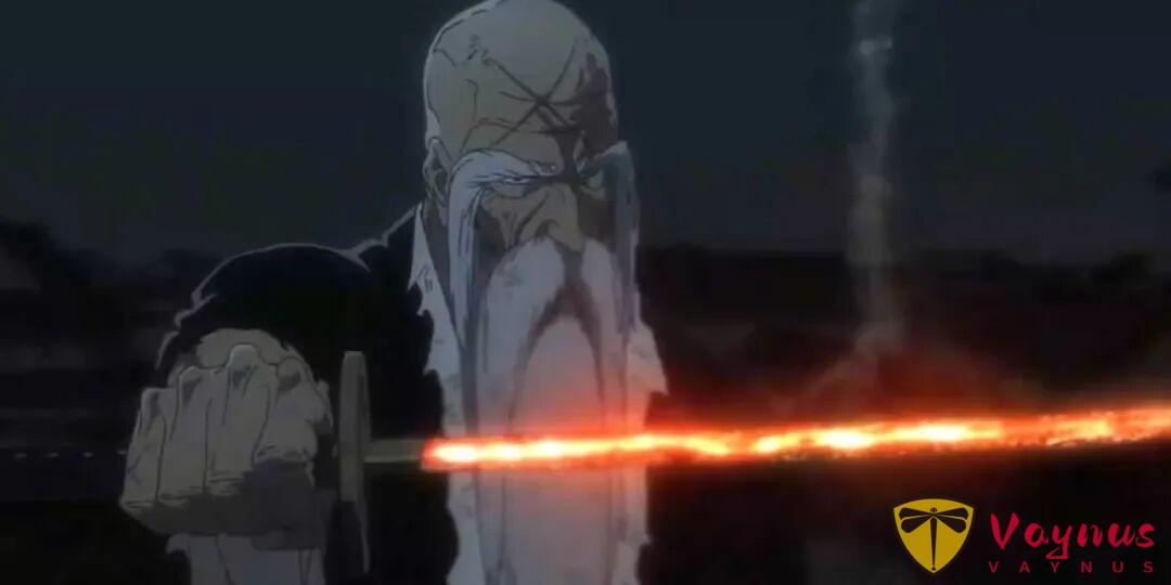 10位从未升级却强到爆的动漫角色：开局即巅峰是什么体验？