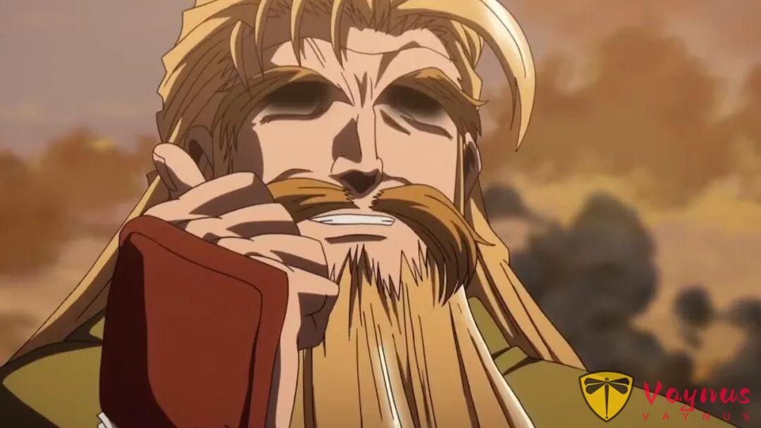 10位从未升级却强到爆的动漫角色：开局即巅峰是什么体验？