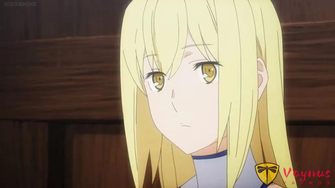 10位从未升级却强到爆的动漫角色：开局即巅峰是什么体验？