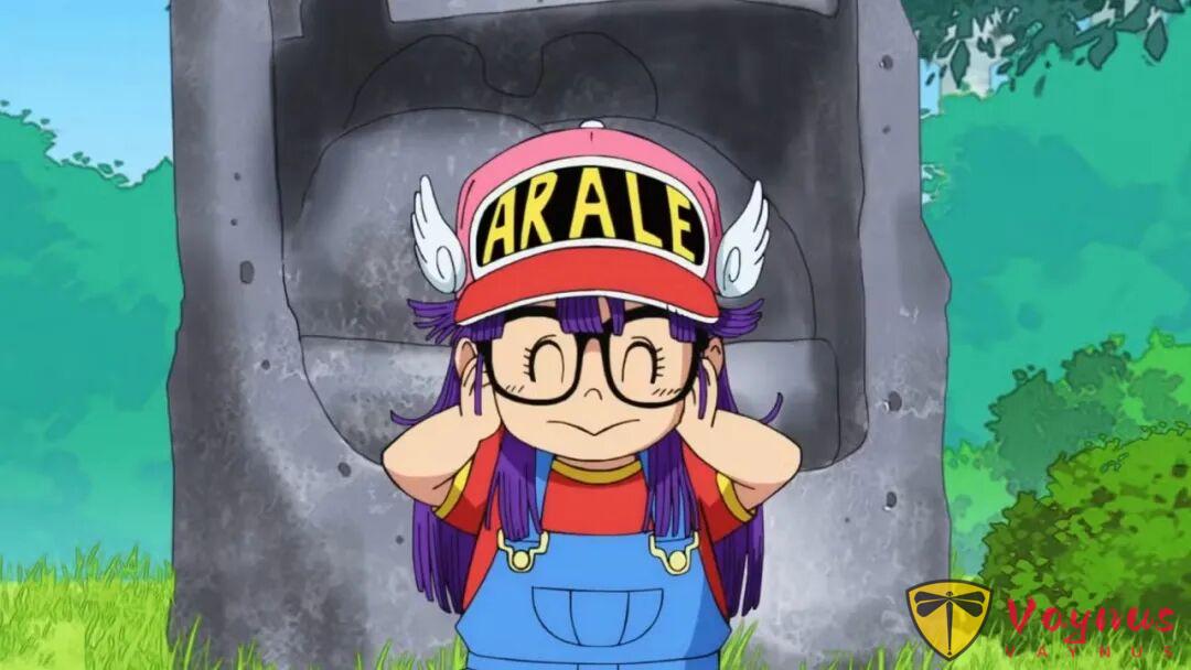 10位从未升级却强到爆的动漫角色：开局即巅峰是什么体验？