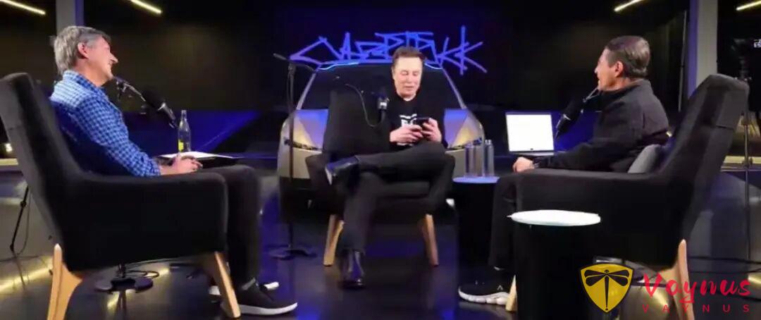 我讨厌马斯克的傲慢，但这次，他可能说对了！