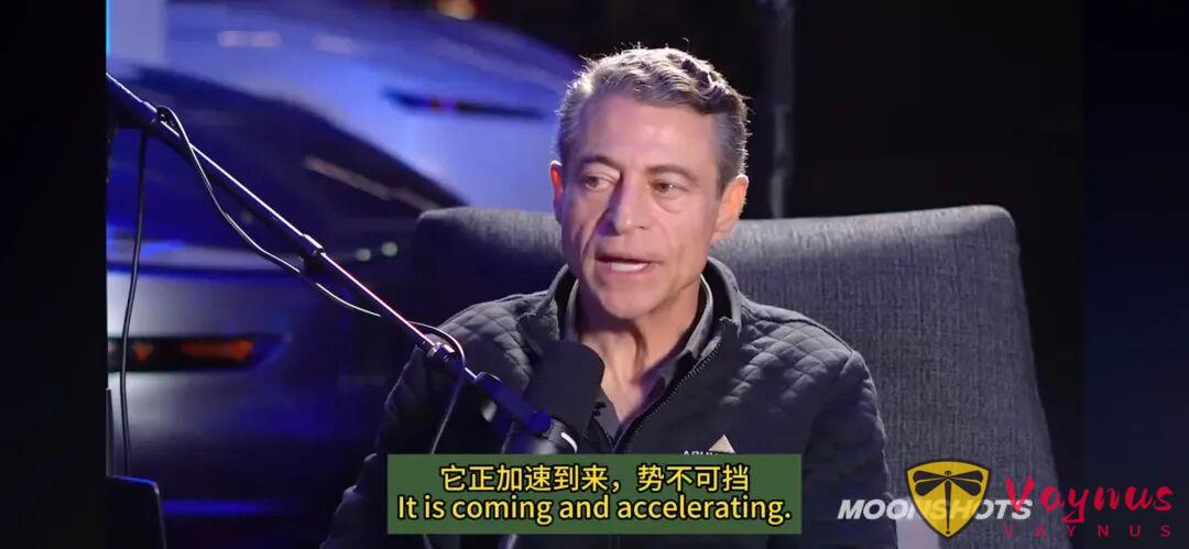 我讨厌马斯克的傲慢，但这次，他可能说对了！