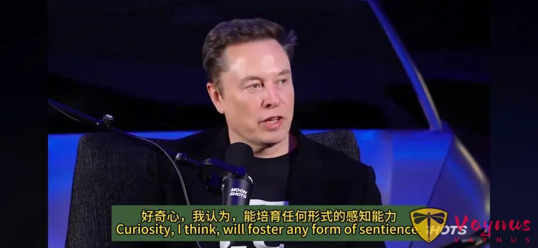 我讨厌马斯克的傲慢，但这次，他可能说对了！