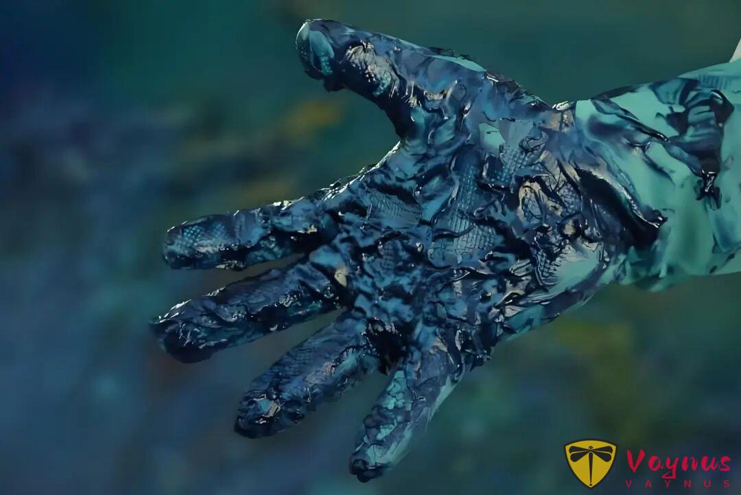 《环太平洋/悍战太平洋》怪兽级别如何划分？其实有4个维度的指标依据