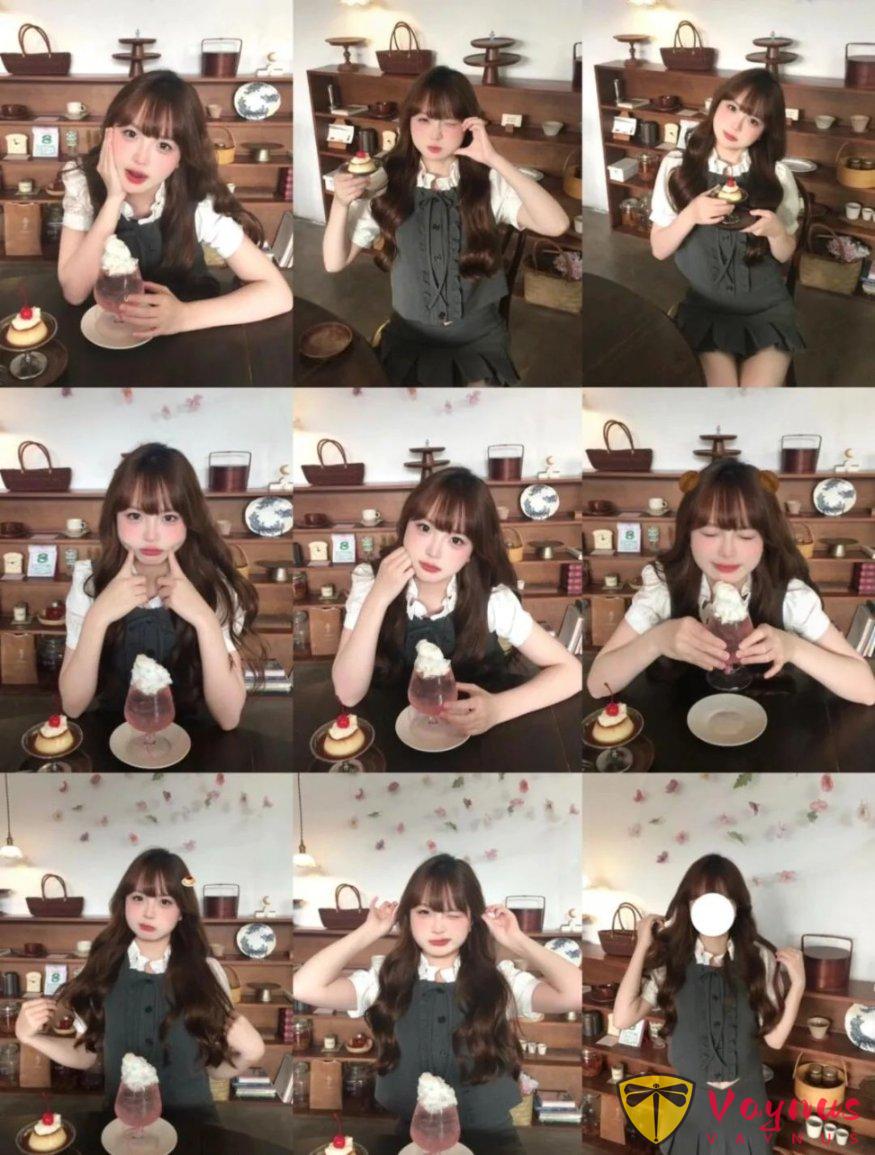 9個絕美咖啡杯拍照姿勢，手把手教你拍出ins風質感大片！