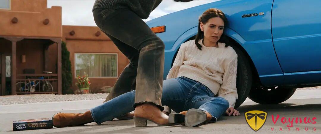 不愧是《絕命毒師》團隊新作，這不信開播的科幻劇《同樂者/眾生為一/萬中選一》直接封神