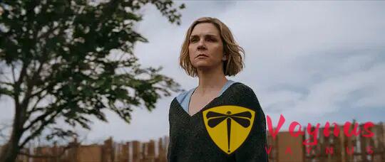 不愧是《絕命毒師》團隊新作，這不信開播的科幻劇《同樂者/眾生為一/萬中選一》直接封神