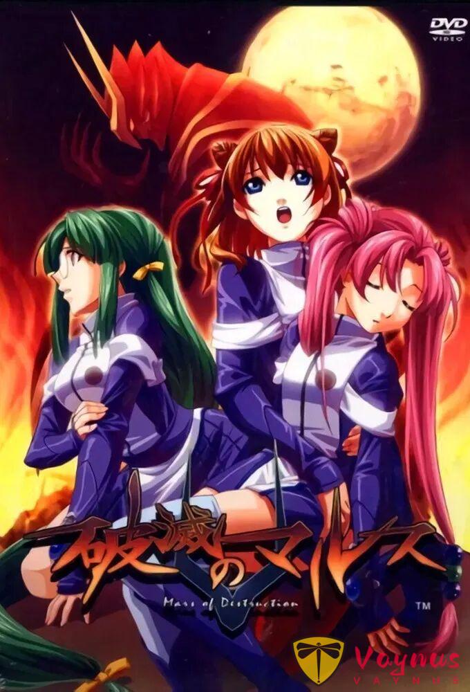 那些扑得惊天动地的动画:一份"翻车名鉴"