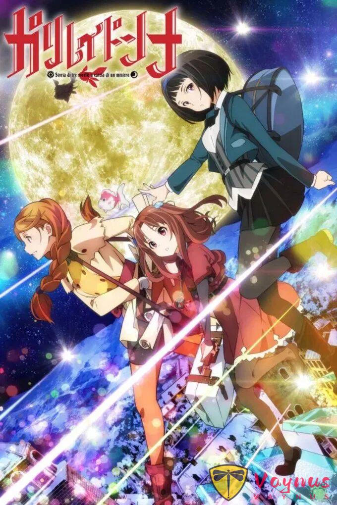 那些扑得惊天动地的动画:一份"翻车名鉴"